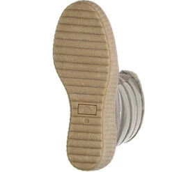 JACALU Damen Winterstiefel Snowboots Gefüttert Khaki/braun - Khaki 9 JACALU Damen Winterstiefel Snowboots Gefüttert Khaki/braun - Khaki -Schuh Rabatt Geschäft 10002046 03