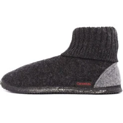 Giesswein Hüttenschuhe Kramsach Adults Hüttenschuhe - Dunkelgrau -Schuh Rabatt Geschäft 10035716 08