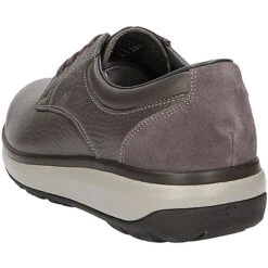Joya Comfort Schnürschuh MUSTANG DARK GREY II Komfort-Halbschuhe - Grau -Schuh Rabatt Geschäft 10223158 03
