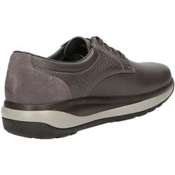Joya Comfort Schnürschuh MUSTANG DARK GREY II Komfort-Halbschuhe - Grau -Schuh Rabatt Geschäft 10223158 04
