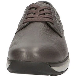 Joya Comfort Schnürschuh MUSTANG DARK GREY II Komfort-Halbschuhe - Grau -Schuh Rabatt Geschäft 10223158 06