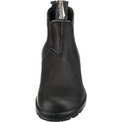 Blundstone 510 Voltan Black Leather (500 Series) Chelsea Boots - Schwarz -Schuh Rabatt Geschäft 10275100 04