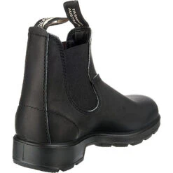 Blundstone 510 Voltan Black Leather (500 Series) Chelsea Boots - Schwarz -Schuh Rabatt Geschäft 10275100 05