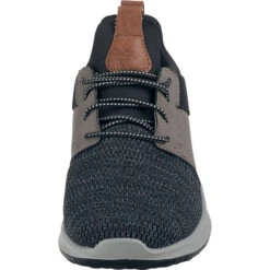 Skechers Delson Camben Sneakers Low 8 Skechers Delson Camben Sneakers Low -Schuh Rabatt Geschäft 10410332 04