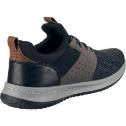 Skechers Delson Camben Sneakers Low 9 Skechers Delson Camben Sneakers Low -Schuh Rabatt Geschäft 10410332 05