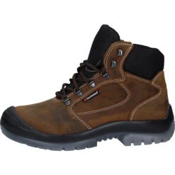 Sicherheitsschuhe Prado -Schuh Rabatt Geschäft 10439055 03