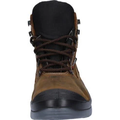 Sicherheitsschuhe Prado -Schuh Rabatt Geschäft 10439055 04