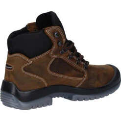 Sicherheitsschuhe Prado -Schuh Rabatt Geschäft 10439055 05