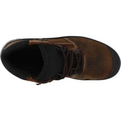 Sicherheitsschuhe Prado -Schuh Rabatt Geschäft 10439055 06