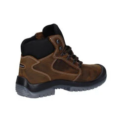 Sicherheitsschuhe Prado -Schuh Rabatt Geschäft 10439055 11