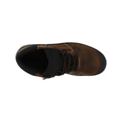 Sicherheitsschuhe Prado -Schuh Rabatt Geschäft 10439055 12