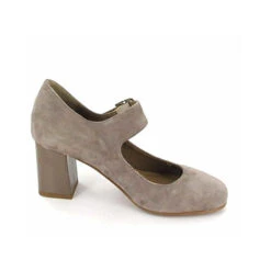 Tamaris Pumps - Beige -Schuh Rabatt Geschäft 10478488 04