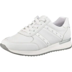 Remonte Schnürschuhe - Weiß