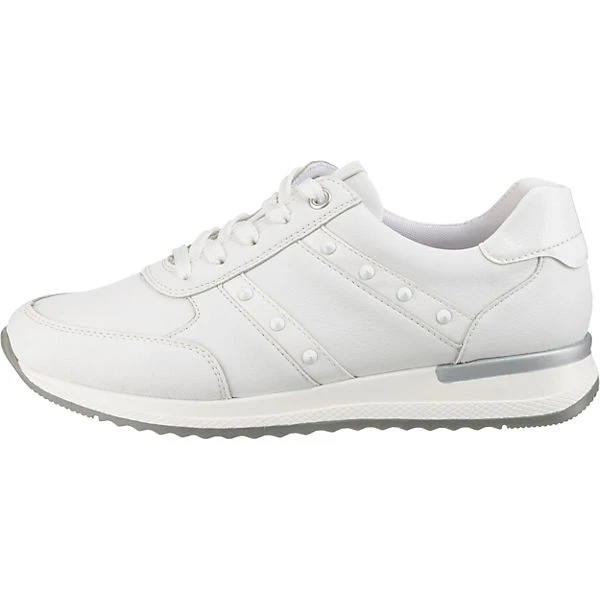 Remonte Schnürschuhe - Weiß 2 Remonte Schnürschuhe - Weiß – Bild 2