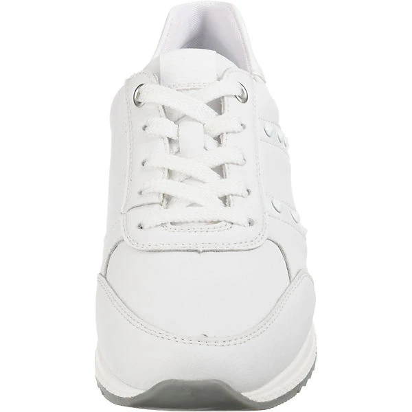 Remonte Schnürschuhe - Weiß 3 Remonte Schnürschuhe - Weiß – Bild 3