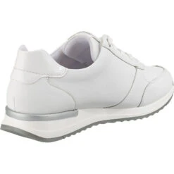 Remonte Schnürschuhe - Weiß 9 Remonte Schnürschuhe - Weiß -Schuh Rabatt Geschäft 10525509 05