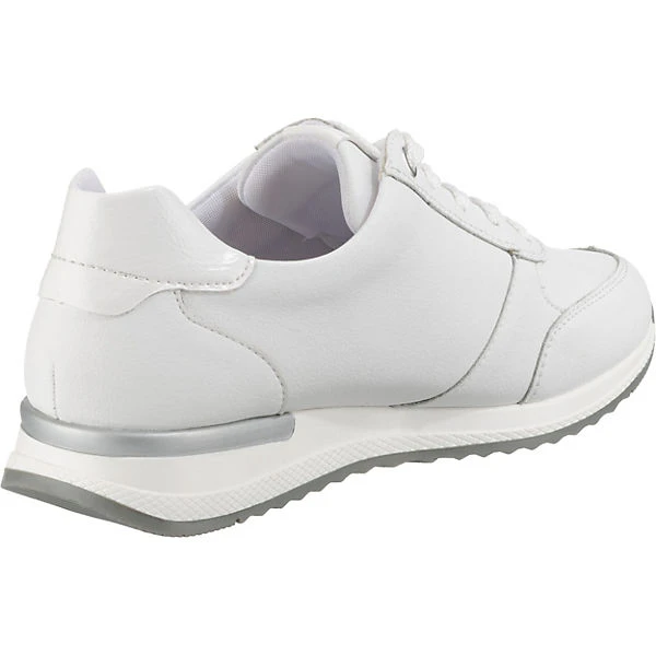 Remonte Schnürschuhe - Weiß 4 Remonte Schnürschuhe - Weiß – Bild 4