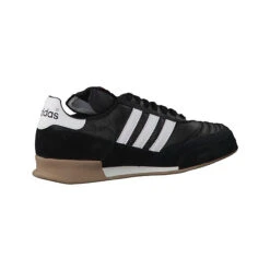 Adidas Originals Fußballschuhe In Klassischem Design Mundial Goal 019310 Sportschuhe - Schwarz/weiß 11 Adidas Originals Fußballschuhe In Klassischem Design Mundial Goal 019310 Sportschuhe - Schwarz/weiß -Schuh Rabatt Geschäft 10560398 06