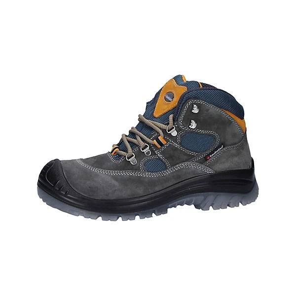 Sicherheitsschuhe Sherpa - Graublau 2 Sicherheitsschuhe Sherpa - Graublau – Bild 2