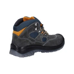 Sicherheitsschuhe Sherpa - Graublau 9 Sicherheitsschuhe Sherpa - Graublau -Schuh Rabatt Geschäft 10613384 04