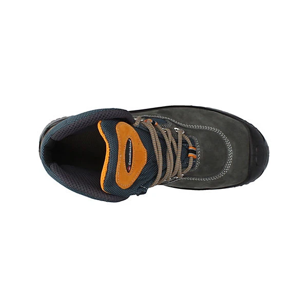 Sicherheitsschuhe Sherpa - Graublau 5 Sicherheitsschuhe Sherpa - Graublau – Bild 5