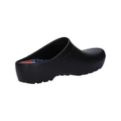 Gartenclogs FASHION Jolly Clog - Schwarz 9 Gartenclogs FASHION Jolly Clog - Schwarz -Schuh Rabatt Geschäft 10613386 04