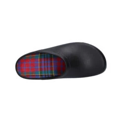 Gartenclogs FASHION Jolly Clog - Schwarz 10 Gartenclogs FASHION Jolly Clog - Schwarz -Schuh Rabatt Geschäft 10613386 05