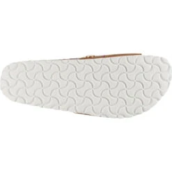 Birkenstock Madrid Nubukleder Schmal Pantoletten -Schuh Rabatt Geschäft 10635481 07