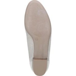 Pumps Klassische Pumps - Beige -Schuh Rabatt Geschäft 10645001 06