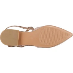 S.Oliver Riemchenballerinas - Rosa -Schuh Rabatt Geschäft 10737167 07