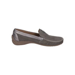 Gabor Slipper Mokassins - Grün -Schuh Rabatt Geschäft 10941765 04
