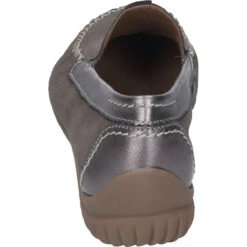 Gabor Slipper Mokassins - Grün -Schuh Rabatt Geschäft 10941765 05