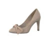 Tamaris 1-22423-22 558 Damen Old Rose Rosa Pumps High-Heel Mit TOUCH-IT Sohle Klassische Pumps - Rot