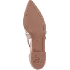 Paul Green Ballerinas Riemchenballerinas - Beige -Schuh Rabatt Geschäft 11075741 07