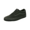 Vans Ward Sneakers Low - Schwarz