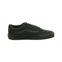 Vans Ward Sneakers Low - Schwarz -Schuh Rabatt Geschäft 11274891 03