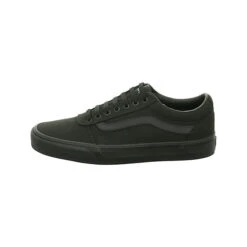 Vans Ward Sneakers Low - Schwarz -Schuh Rabatt Geschäft 11274891 04