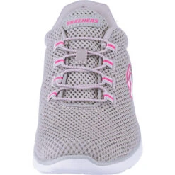 Skechers Summits Slip-On-Sneaker -Schuh Rabatt Geschäft 11423571 04