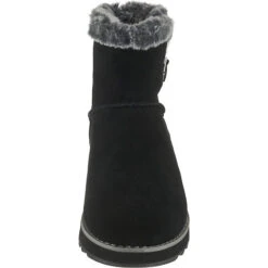 Skechers Keepsakes 2.0 Broken Arrow Winterstiefeletten - Schwarz -Schuh Rabatt Geschäft 11423581 04