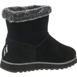 Skechers Keepsakes 2.0 Broken Arrow Winterstiefeletten - Schwarz -Schuh Rabatt Geschäft 11423581 05