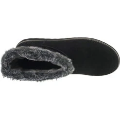 Skechers Keepsakes 2.0 Broken Arrow Winterstiefeletten - Schwarz -Schuh Rabatt Geschäft 11423581 06