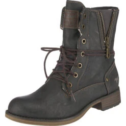 Mustang Winterstiefeletten