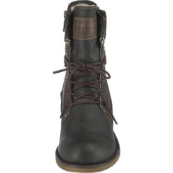 Mustang Winterstiefeletten -Schuh Rabatt Geschäft 11442047 04