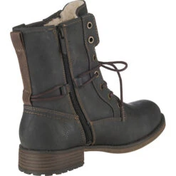 Mustang Winterstiefeletten -Schuh Rabatt Geschäft 11442047 05