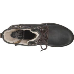 Mustang Winterstiefeletten -Schuh Rabatt Geschäft 11442047 06