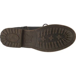 Mustang Winterstiefeletten -Schuh Rabatt Geschäft 11442047 07