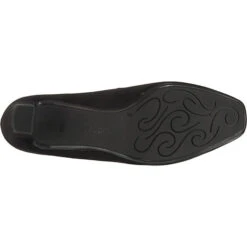 Gabor Klassische Pumps - Schwarz 13 Gabor Klassische Pumps - Schwarz -Schuh Rabatt Geschäft 11569986 07