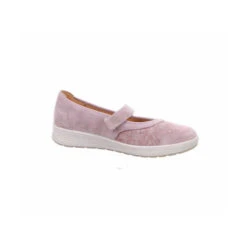 Ganter Ballerinas - Pink -Schuh Rabatt Geschäft 11605536 04