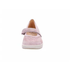 Ganter Ballerinas - Pink -Schuh Rabatt Geschäft 11605536 05
