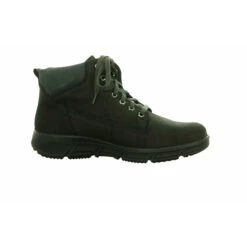 Stiefel - Schwarz 8 Stiefel - Schwarz -Schuh Rabatt Geschäft 11608656 04